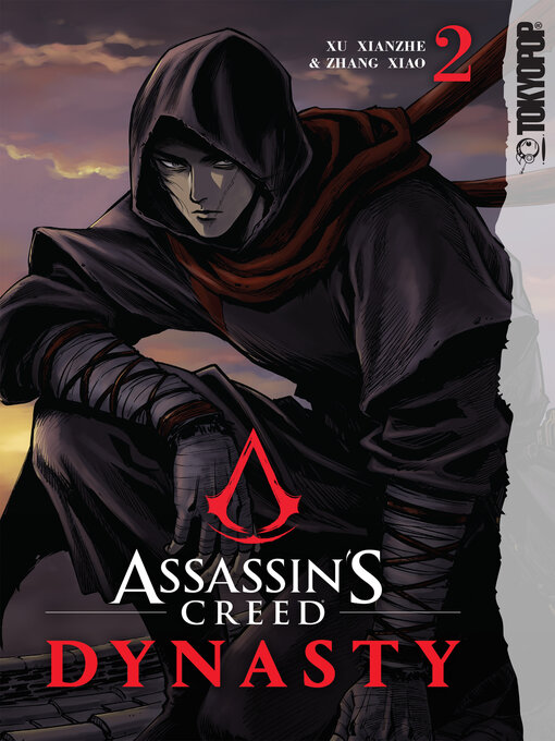 Title details for Assassin's Creed Dynasty, Volume 2 by Xu Xianzhe - Available